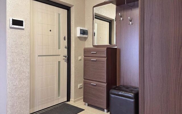 Квартира Современная в Ессентуках