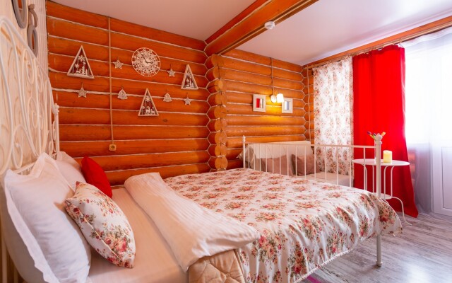 Aura Chale Recreation camp