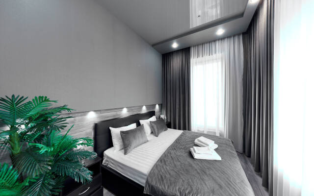 Royal Hotel