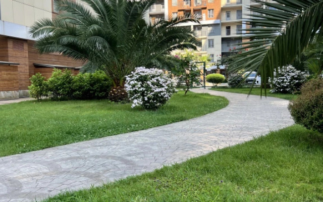 Апартаменты Каравелла Португалии