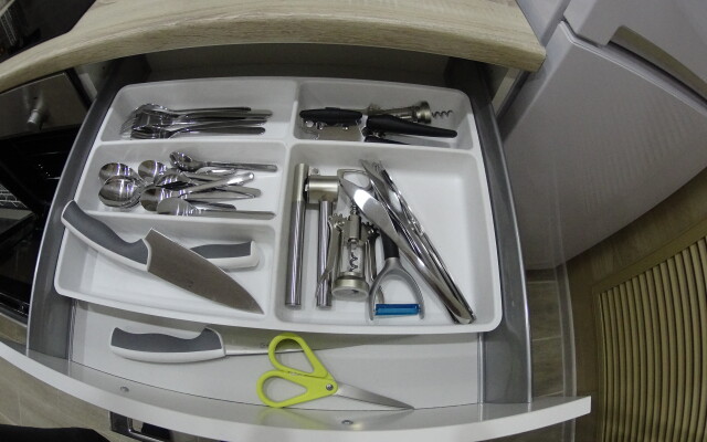 Апартаменты Улучшенные на Олимпийская 79