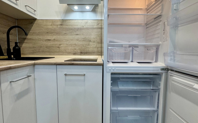 Квартира Евродвушка Рядом с Шереметьево