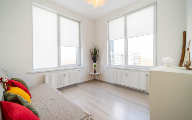 Апартаменты “Surfing Max Apartment”