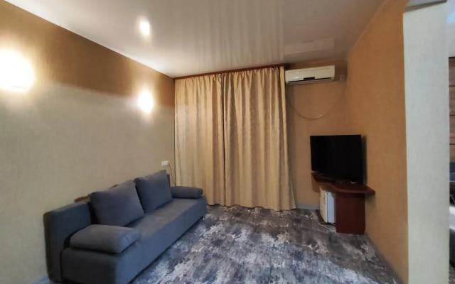 Отель Мона Лиза