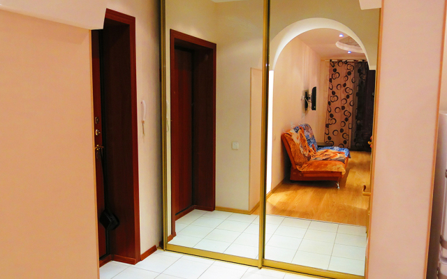 Апартаменты на Масленникова 72