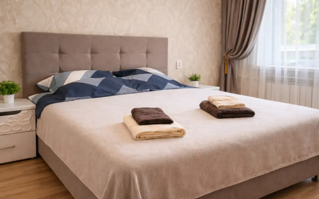 Квартира Двухкомнатная квартира на Угличе