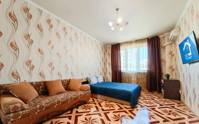 Апартаменты Тутживут Центр