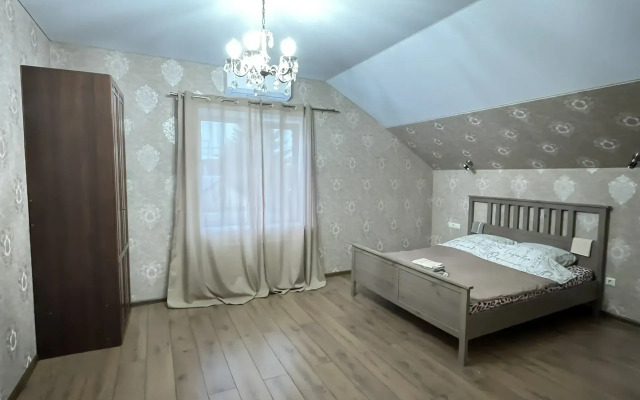 Частный дом по улице 2-я Елабужская