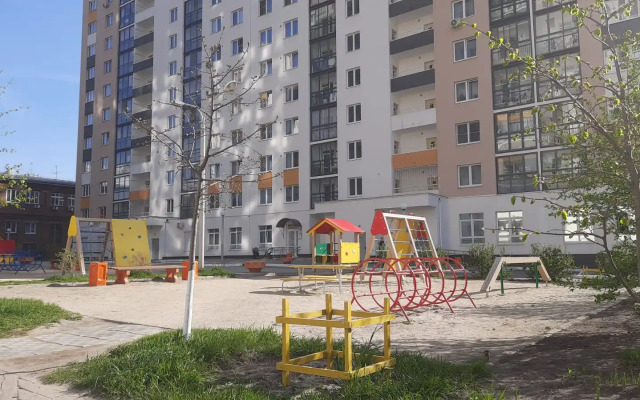 Квартира Евродвушка у южного автовокзала