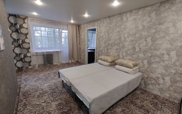 Апартаменты Апарт Миасс на Добролюбова