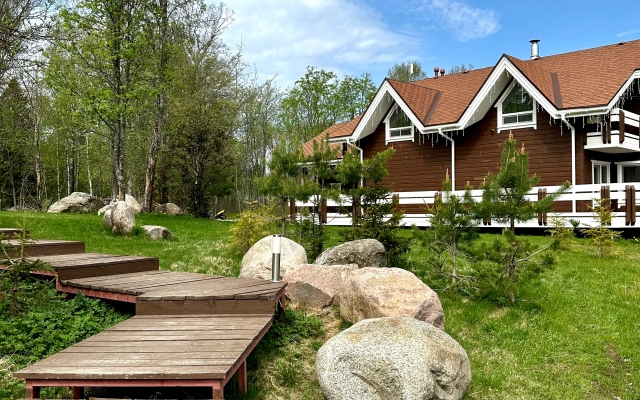 Меблированные комнаты Моя Дача