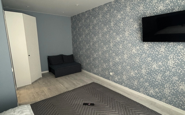 Квартира Морская