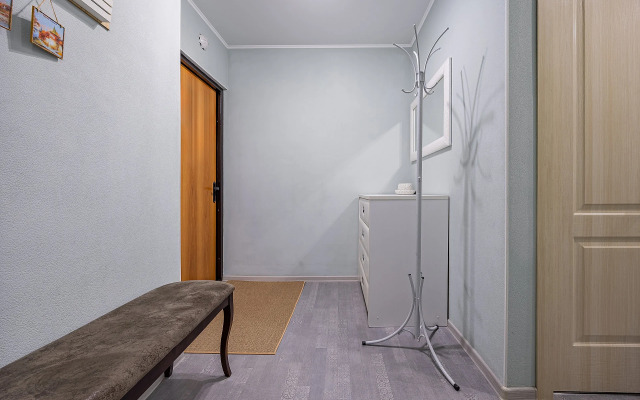 Апартаменты двухкомнатные в самом центре на Большой Покровской 73, Сова-Дом