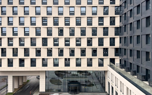 Well Apart Ot Apertments & Stories Apartments