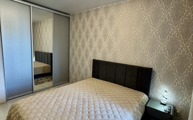 Апартаменты на Среднерогатской улице