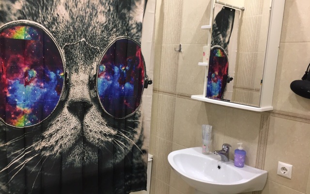 Апартаменты Люкс в Центре