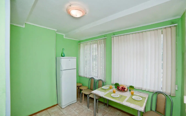 Квартира на улице Коммунаров 3
