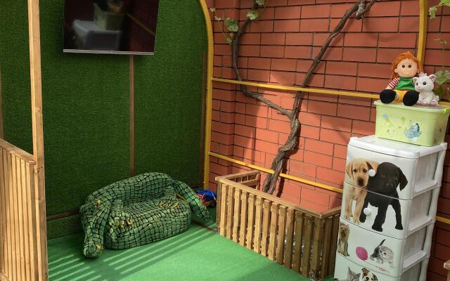 Edem Guest House