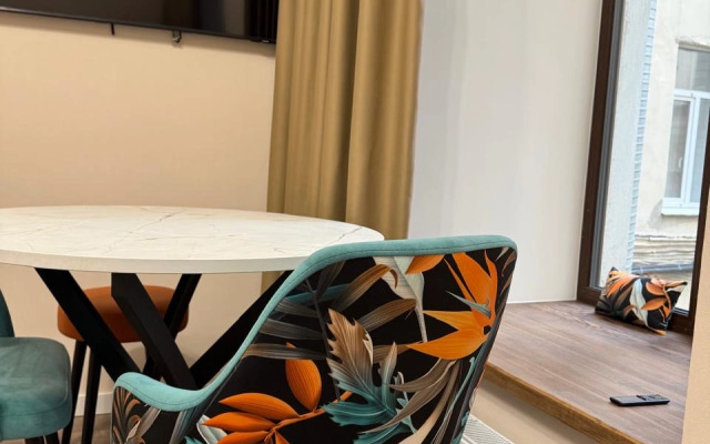 Апартаменты Санкт-Петербург