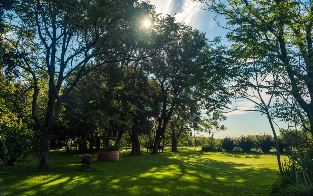Estancia El Cencerro Hotel
