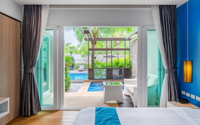 COCO Phuket Beach Hotel (SHA Plus+)