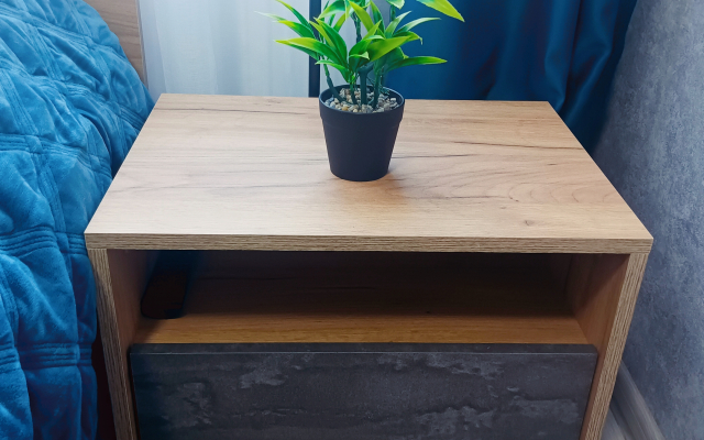 Квартира Однокомнатная в новом ЖК