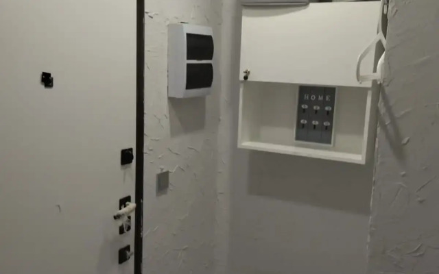 Апартаменты Нахимов Black