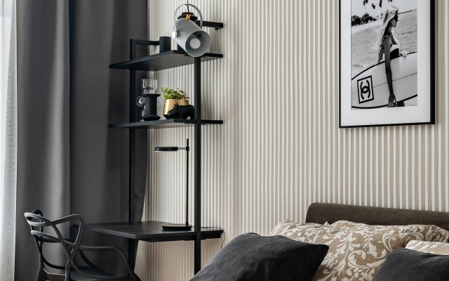 Апартаменты Welcome Nevsky 40-42 (55-2)