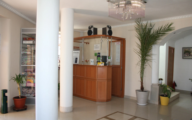 Гостевой дом Виктори