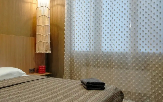 Квартира Класса Люкс