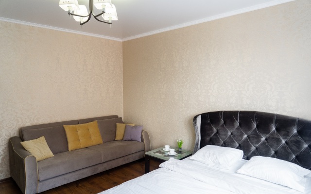 Prestige Apartments