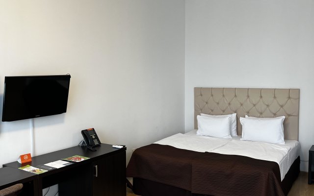 Pribrezhnyij Apartment-hotel