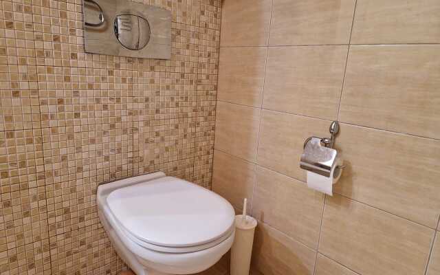 Квартира на Улице Иркутский тракт 32