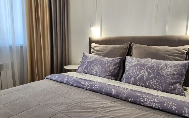 Квартира для Большой Семьи