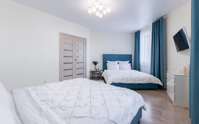 Ryadom s Kremlem Apartments