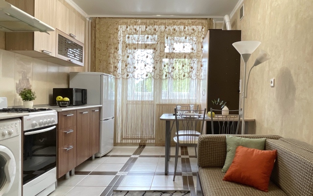 Two-room Suite Suite for 7 people v Kurortnoy Zone Yessentukov