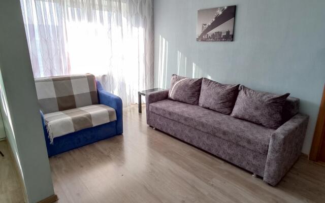 Апартаменты двухкомнатные на Энгельса