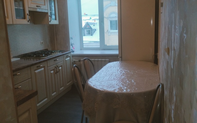 Квартира Золотые Ворота