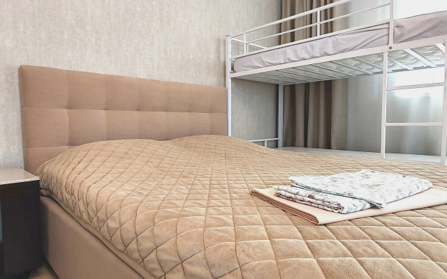 Semeyny Nomer Flat