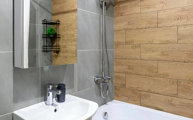 Palitra Flat