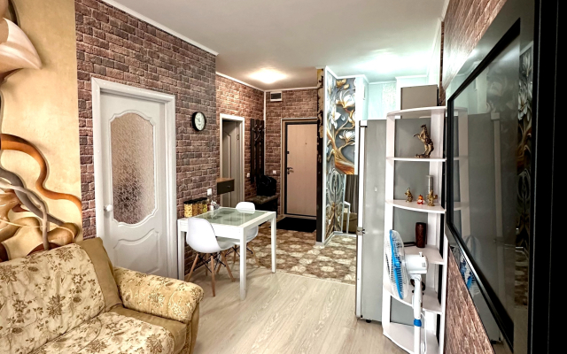 Квартира на Улице Большой Санкт-Петербургской 124Б