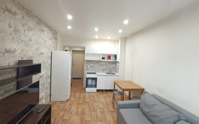 Квартира на Танковой