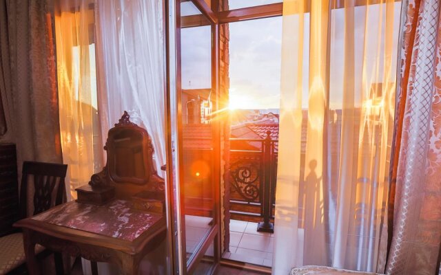 Usadba MikhalychЪ Guest house