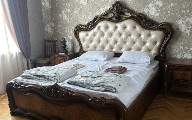 Orkhideya Living Quarters