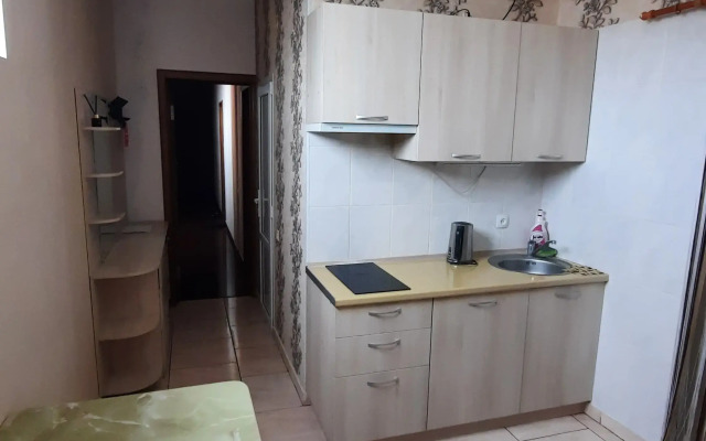 Semyya Guest House