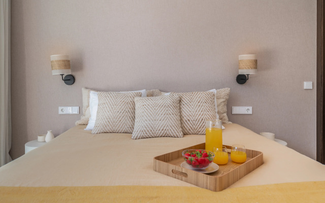 All About Villa Lavanda