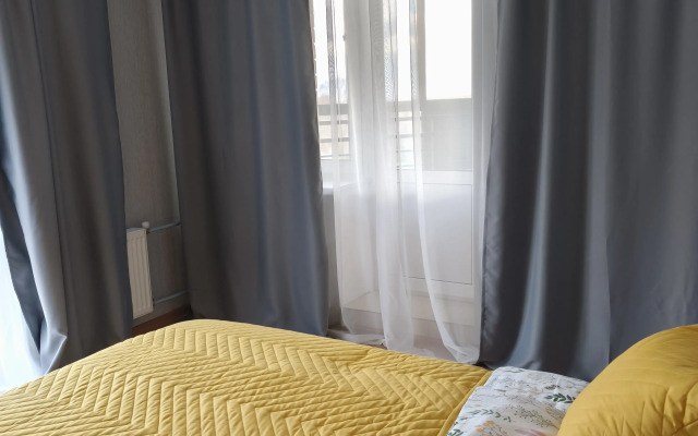 Квартира Ваша идеальная остановка в Завидово