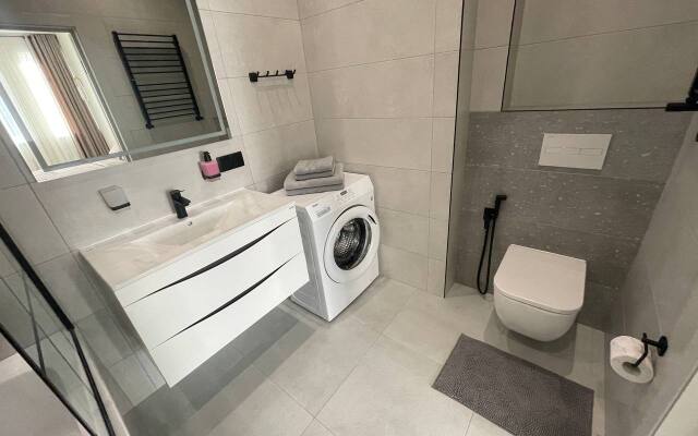 Апартаменты Премиум в Рыбной деревне