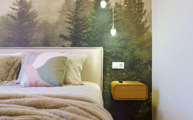 Частный дом Дом в Серпухове Счастье здесь