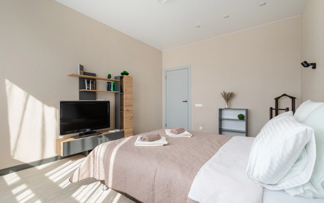 Апартаменты у Шереметьево от Comfort home